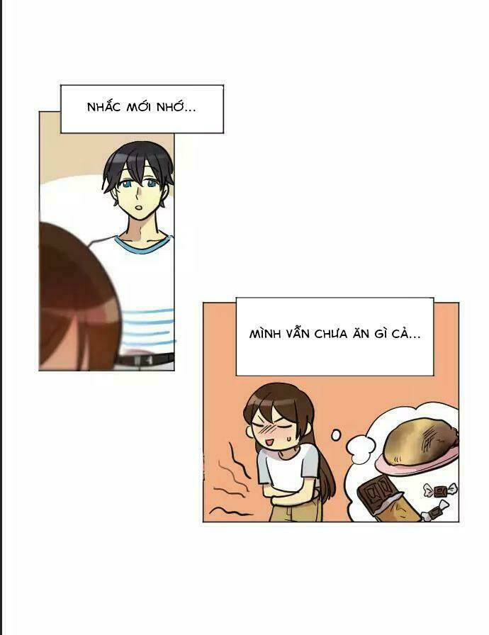 the devil who can't fly chapter 29 34