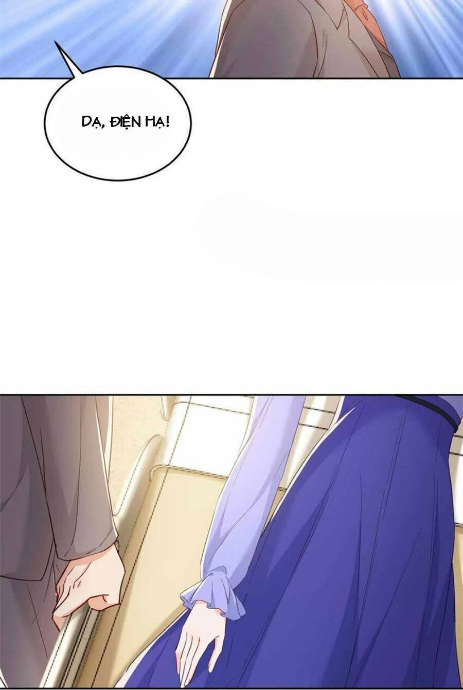 cô vợ của tôi không dễ bắt nạt chapter 73 12