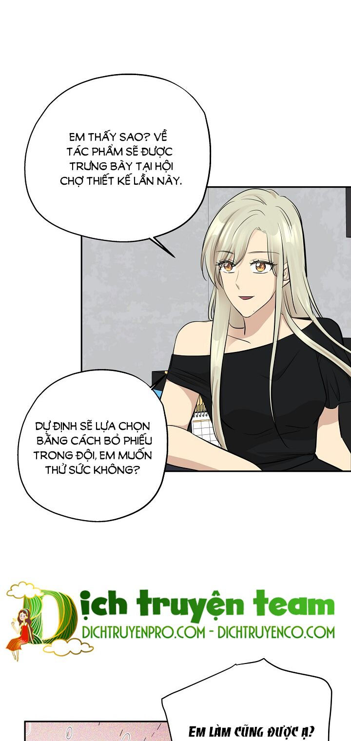 cuộc sống kỳ thú chapter 65 58