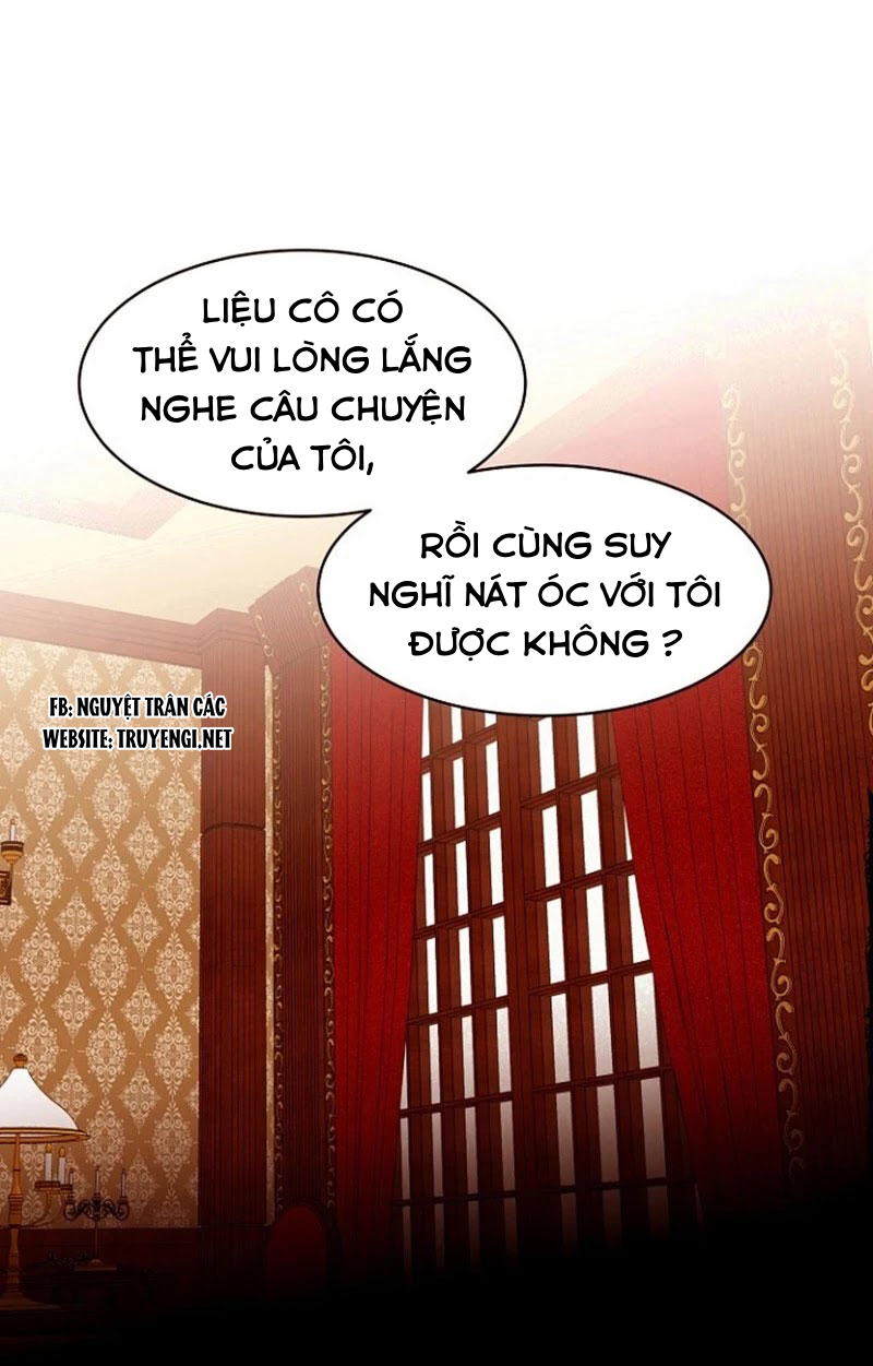 cuộc sống nhàm chán của quý cô tái sinh chapter 21 40