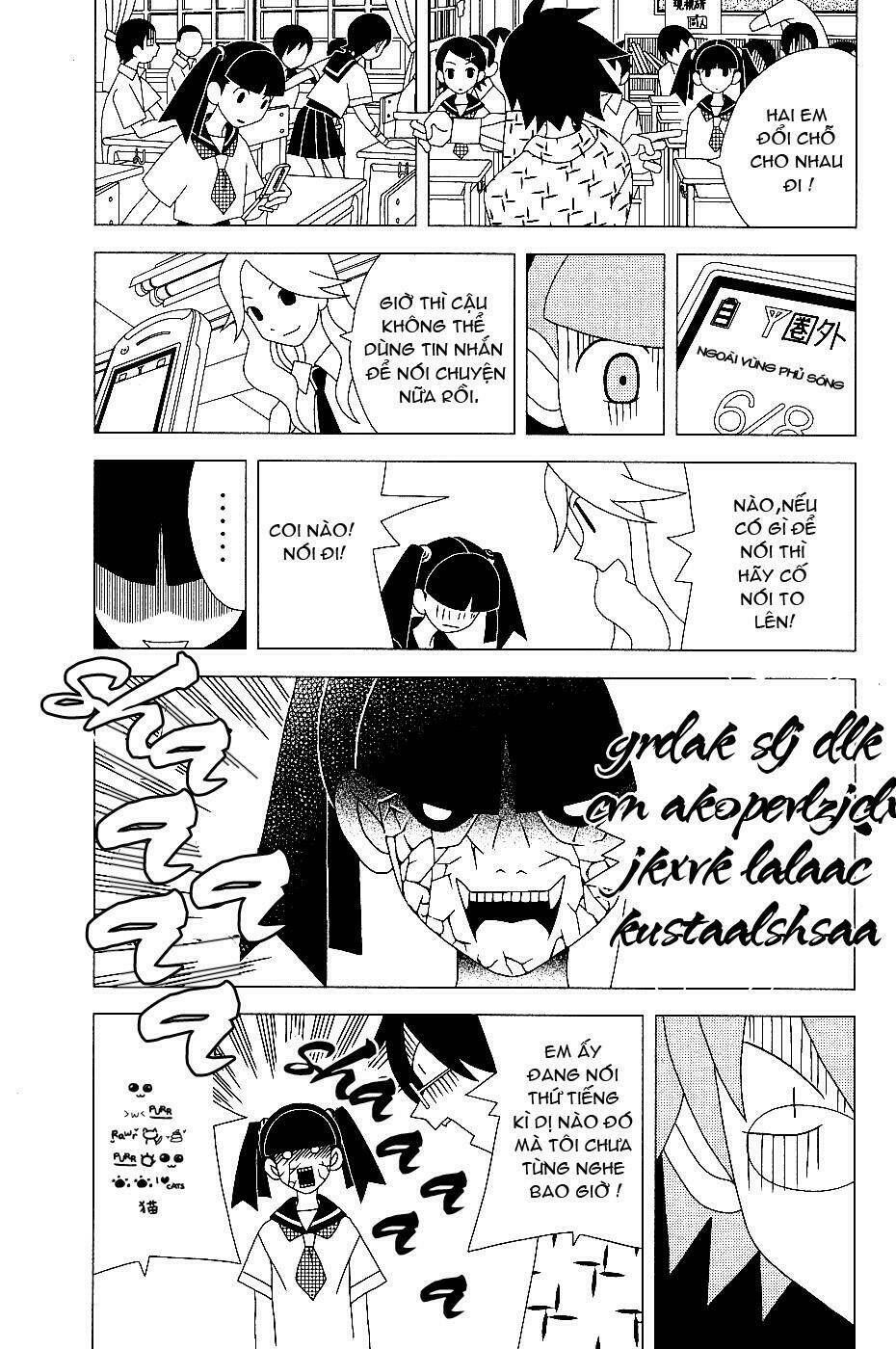 sayounara, zetsubou-sensei chapter 7 10