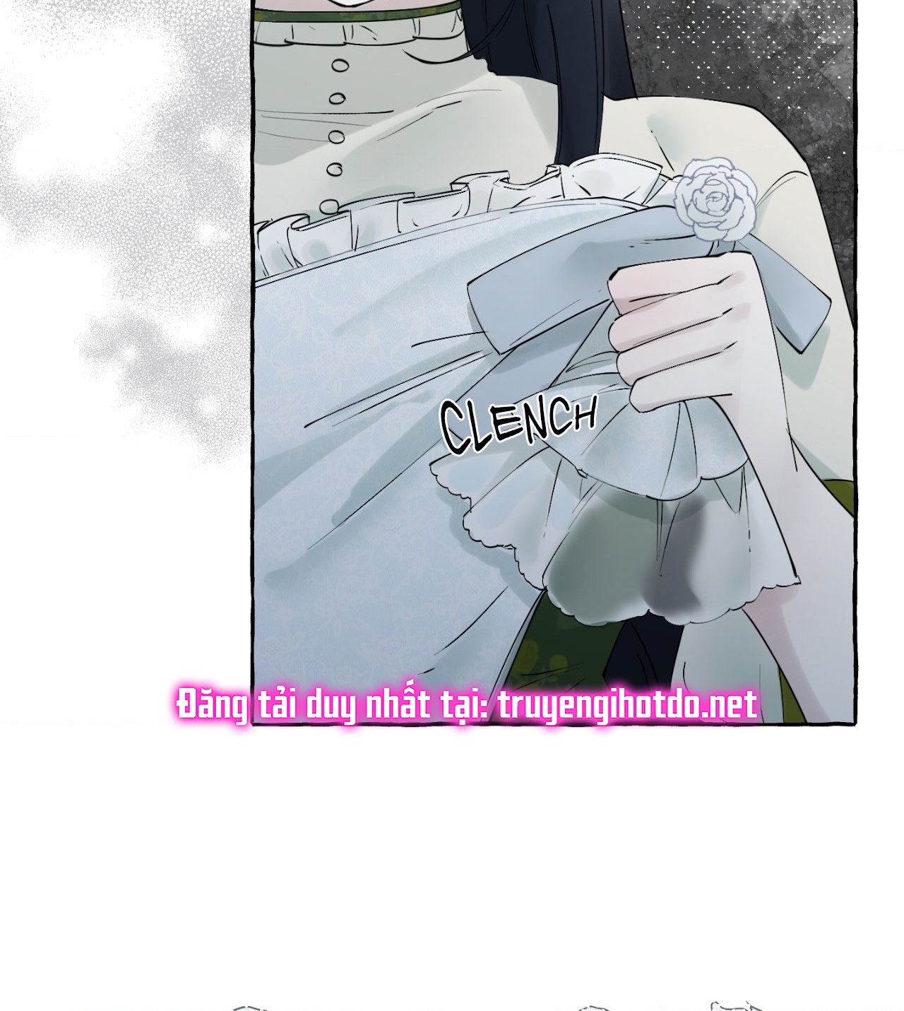 Chó Sống Trong Khu Vườn Của Hoàng Cung chapter 1.2 - Trang 23