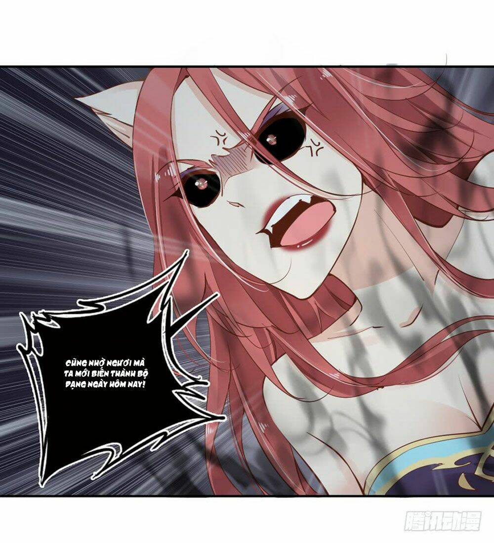 thiền tâm vấn đạo chapter 63 3