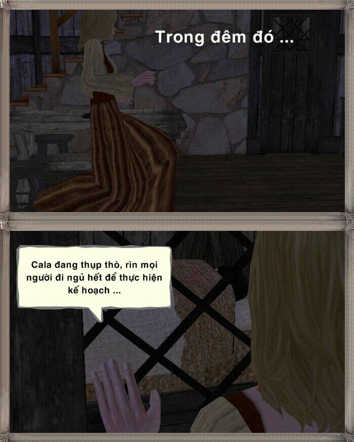 truyện sims - earl story chapter 56 40