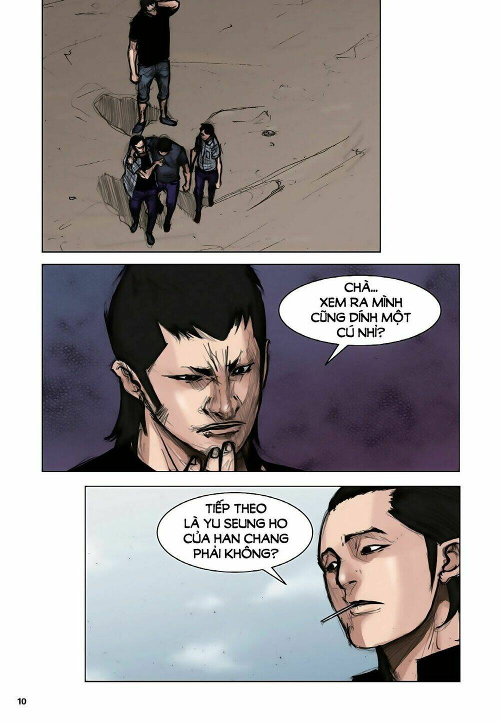 tong | tổng chapter 17 8