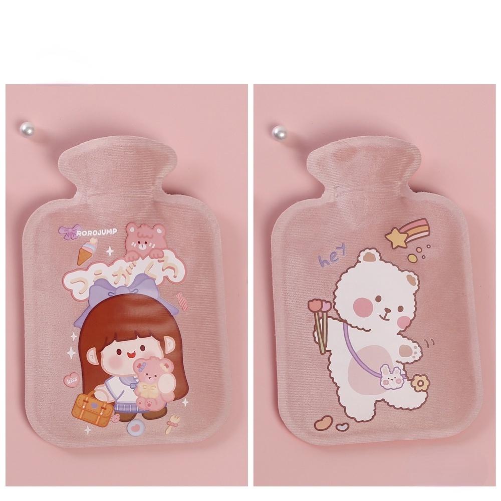 Túi Chườm Nóng Vải Lông Nhung Mềm Mại Giảm Đau Giữ Ấm Hạ Sốt Đa Năng Tốt Cho Sức Khỏe 88340 Chợ Tốt Store