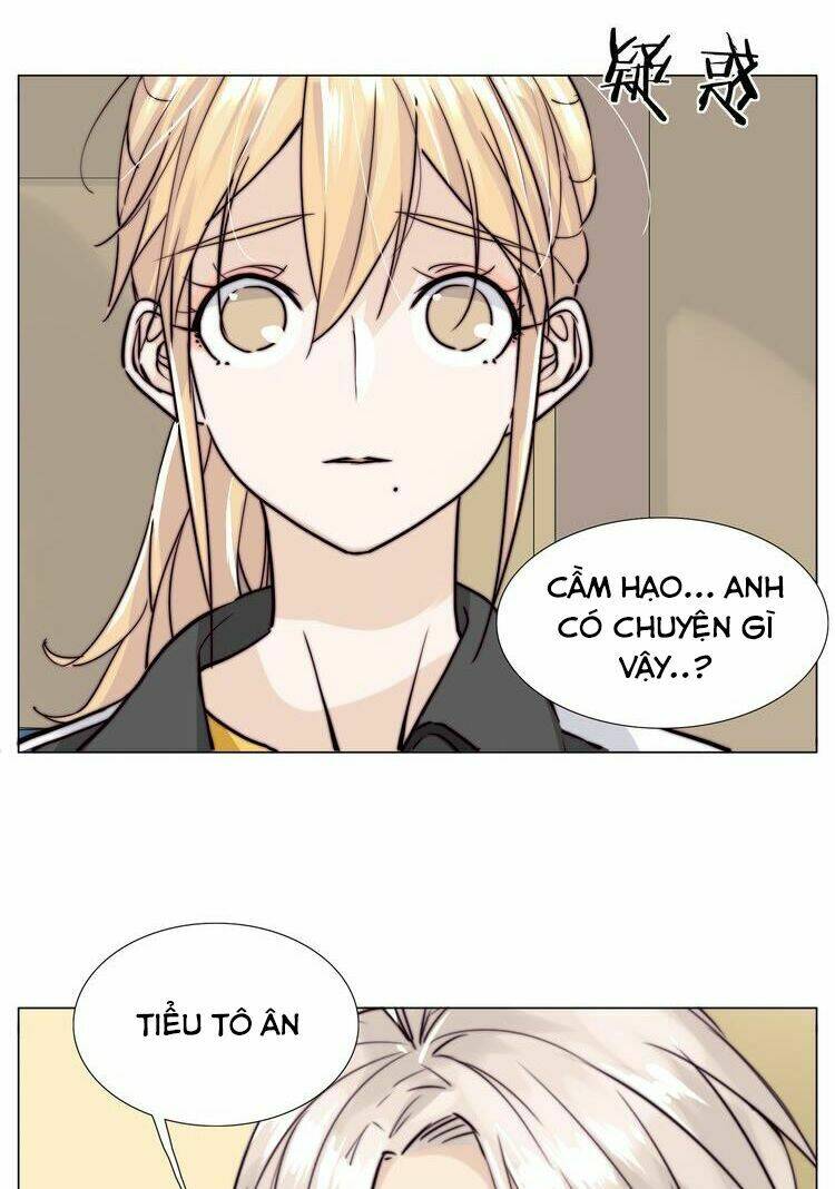 lấp lánh tình yêu kẹo bạc hà chapter 63 22