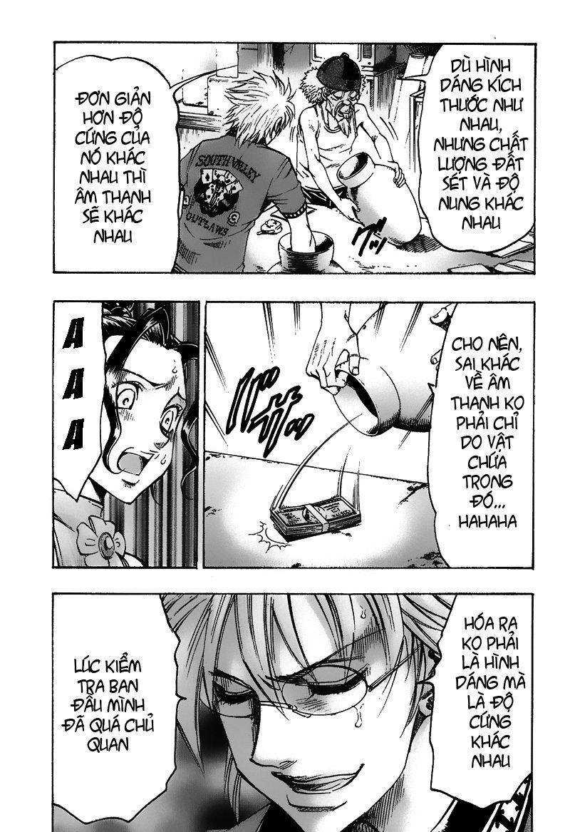 gamble fish chapter 90 6