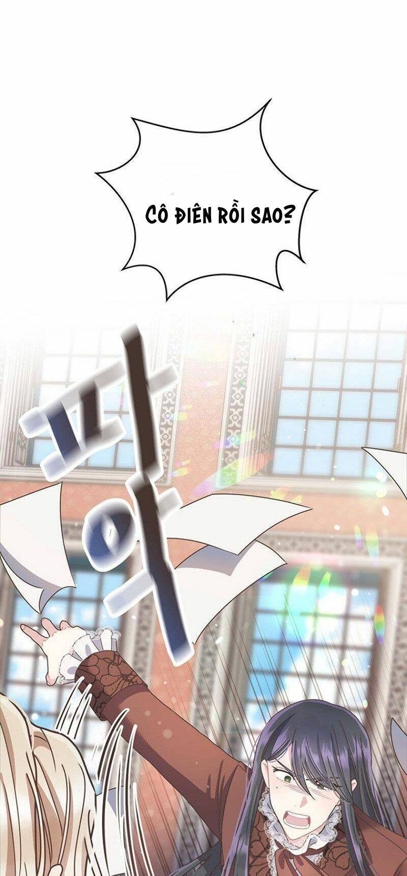khu vườn câm lặng chapter 5 74