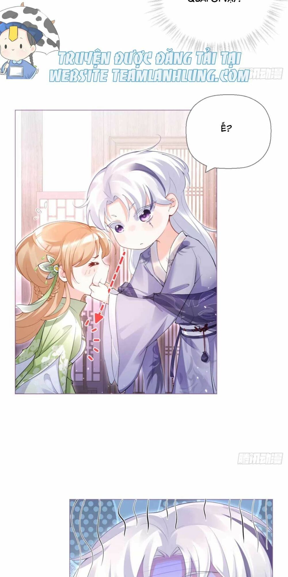 thiết lập ác nữ của tôi sụp đổ rồi chapter 7 30