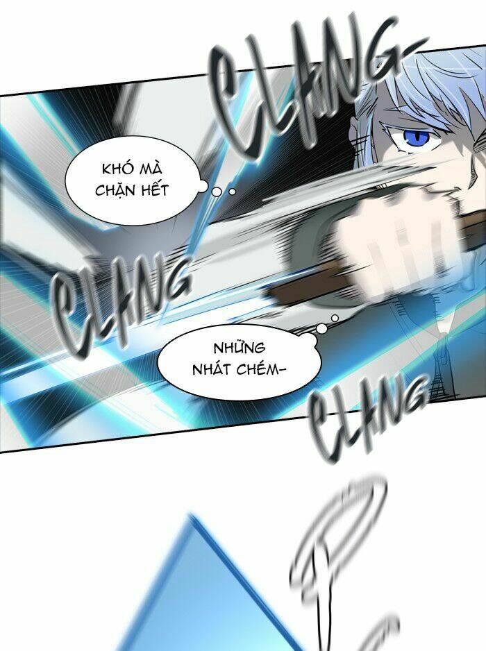 cuộc chiến trong tòa tháp chapter 362 99