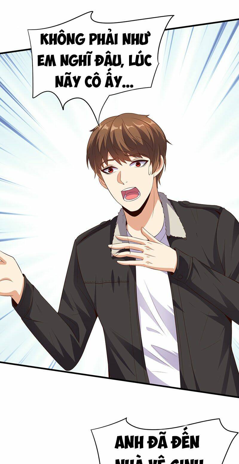 hoa hậu giảng đường luôn bên người chapter 7 5