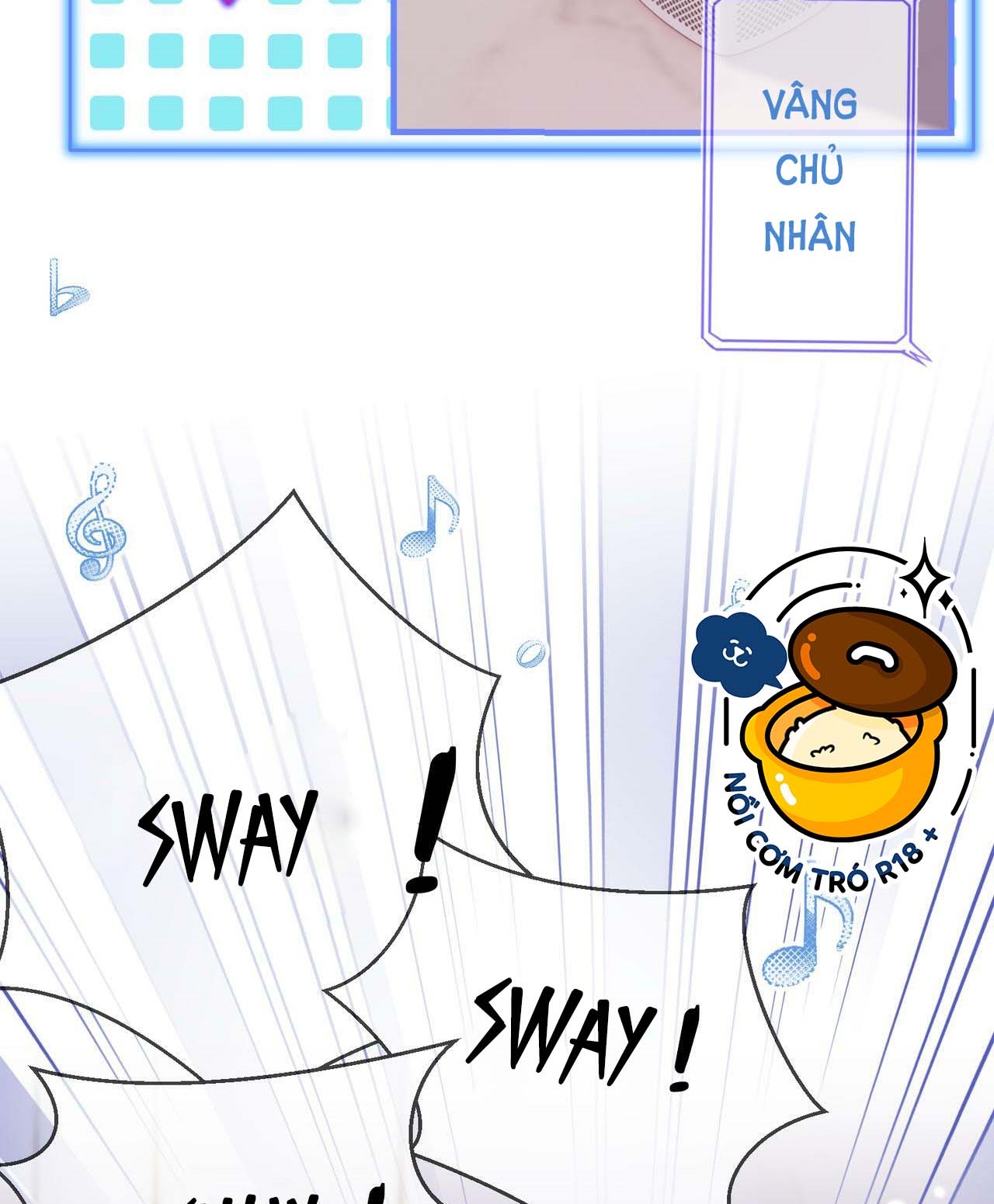 câu chuyện ngọt ngào của cặp vợ chồng đỉnh lưu chapter 5 13