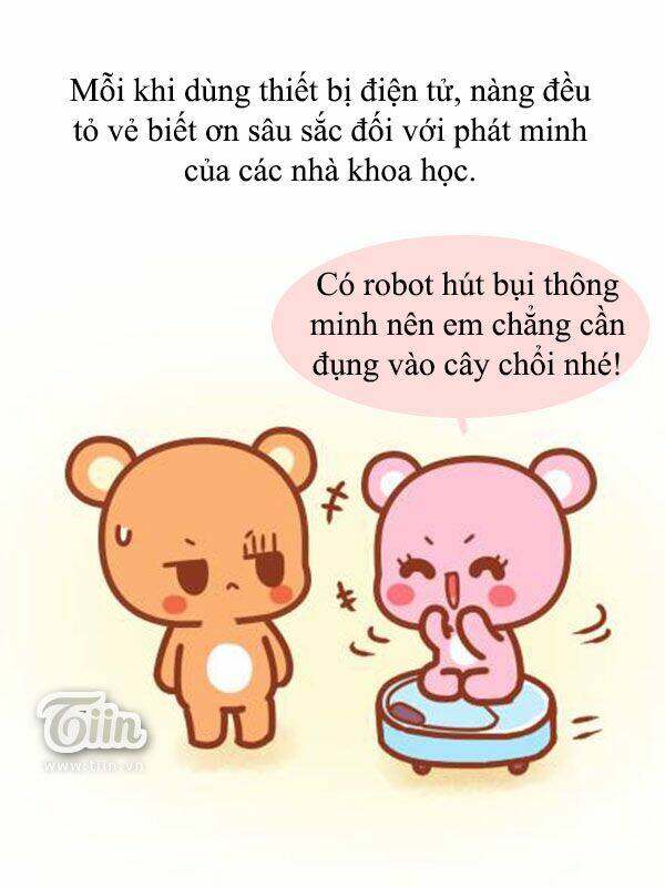 giải mã tình yêu chapter 182 6