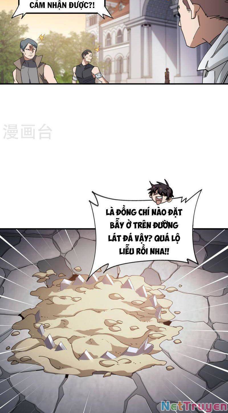 võng du chi cận chiến pháp sư chapter 447 23