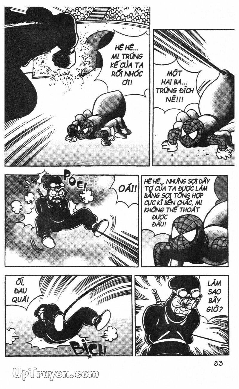 đội quân nhí nhố chapter 18 85