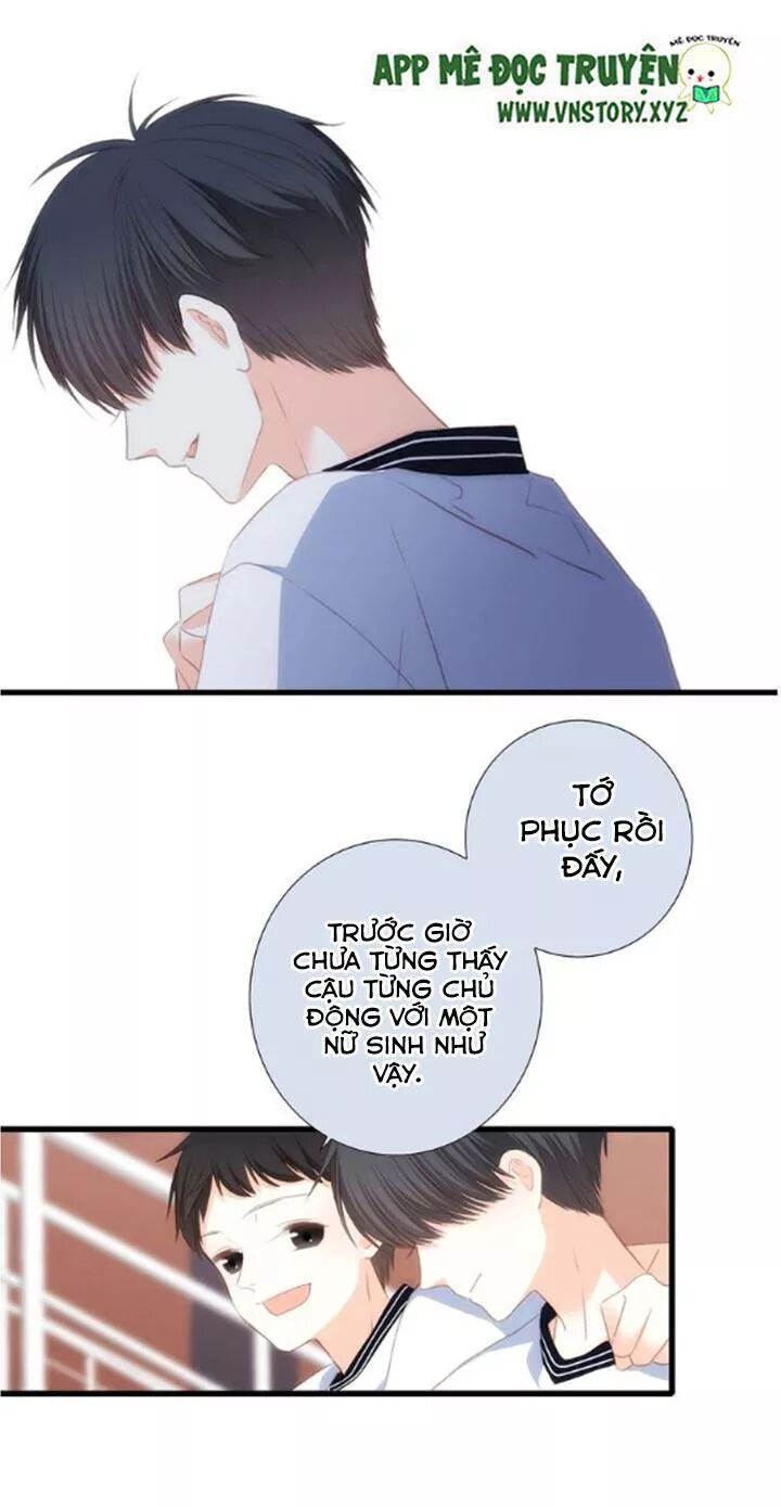 con tim rung động 2 chapter 100 30