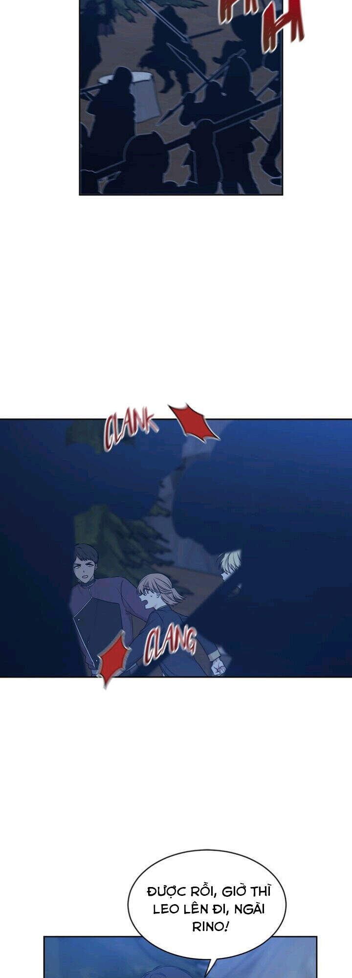 tôi sẽ đi đến cùng với hoàng đế chapter 86 6
