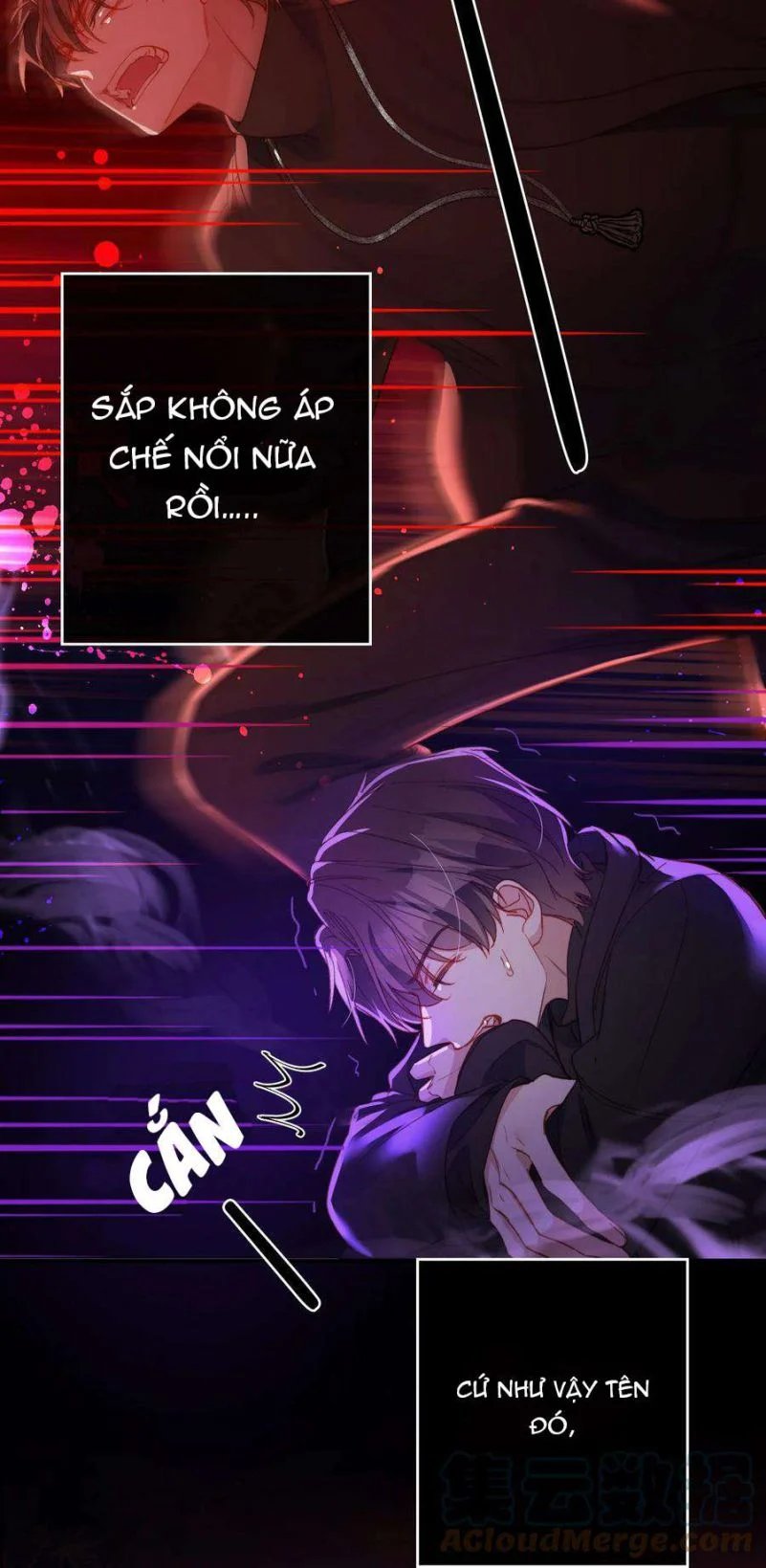 nụ hôn vực thẳm chapter 91 24