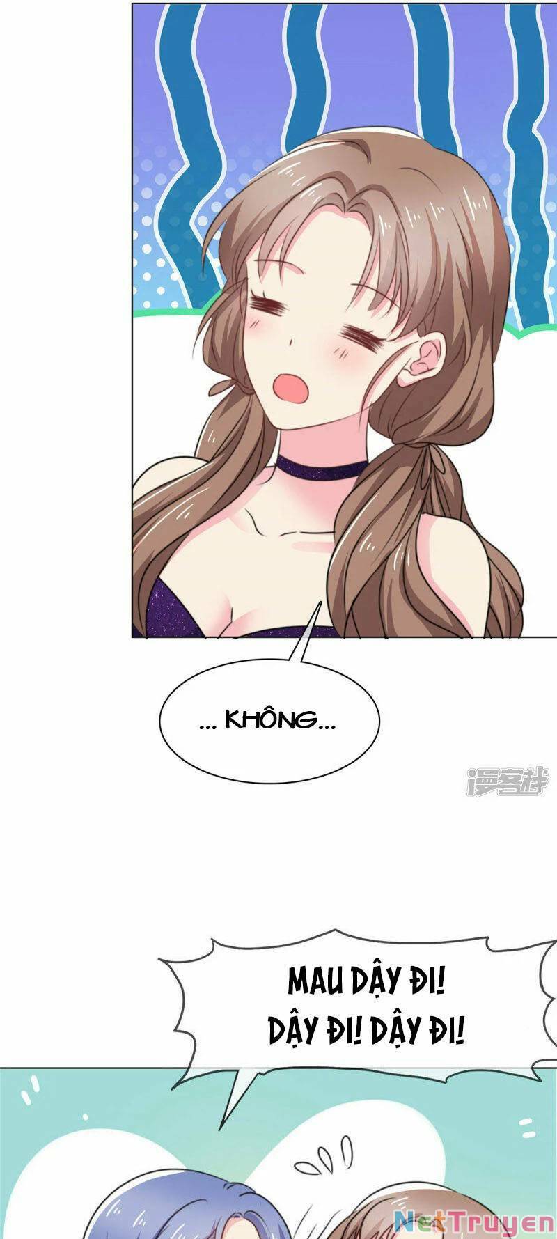 thần tiên đại nhân của tôi chapter 8 3