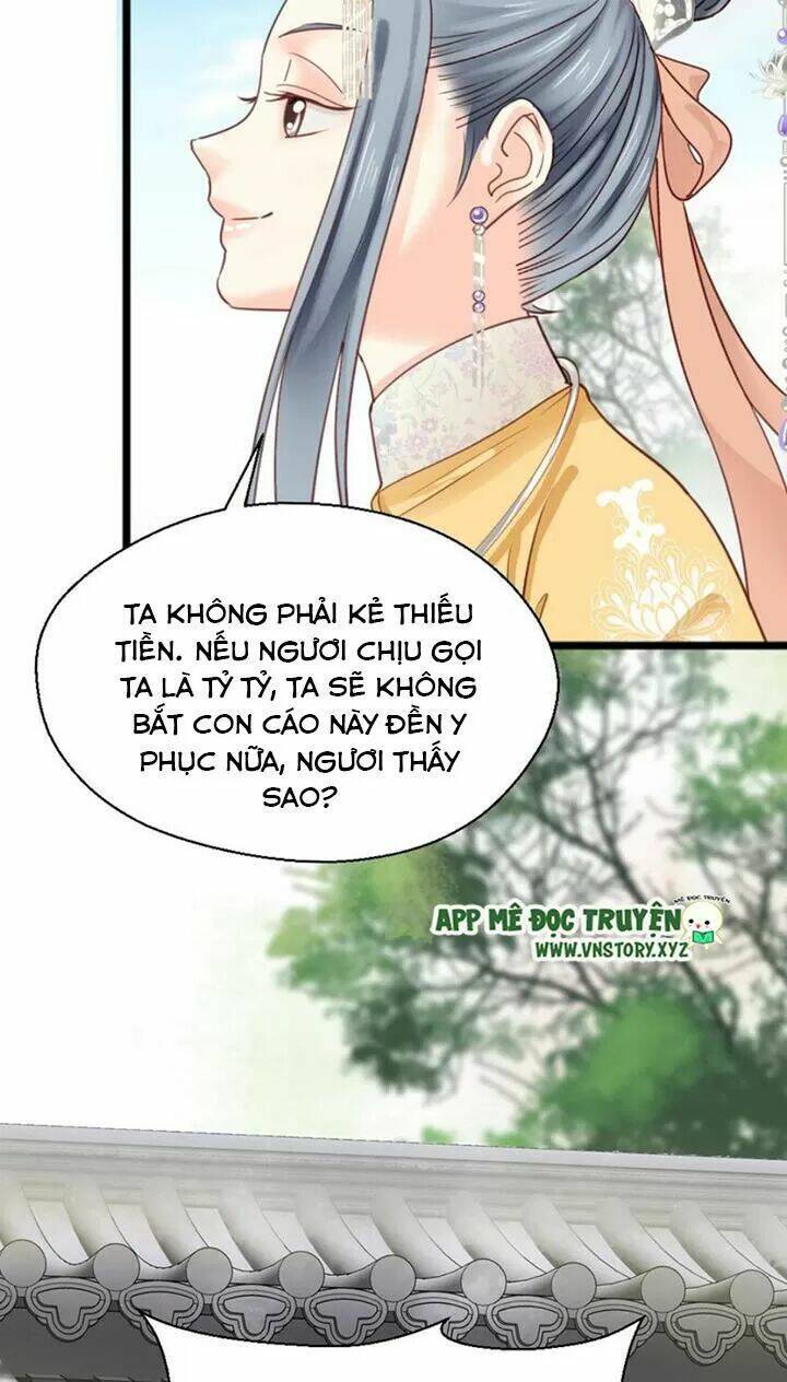 kiều nữ độc phi chapter 190 8