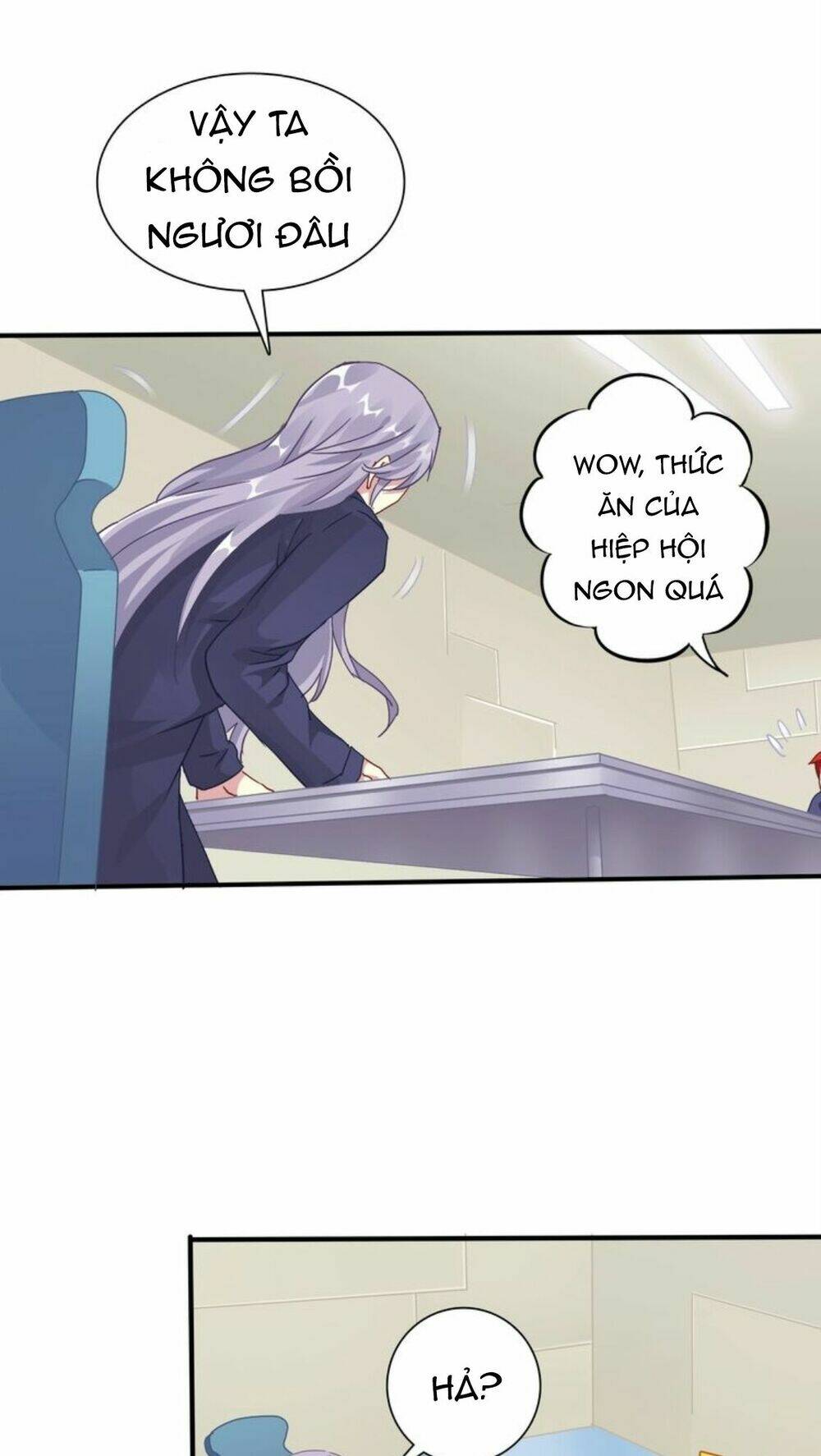 kinh thế kỳ nhân chapter 2 30