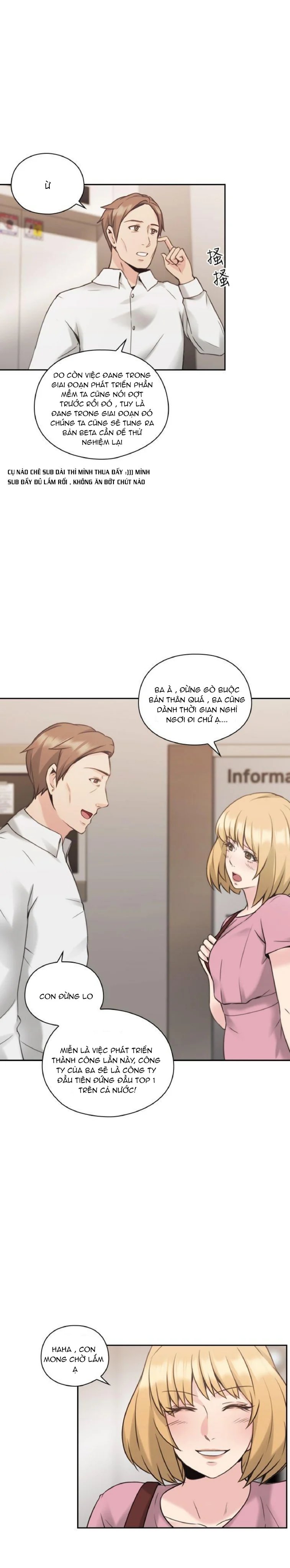 tình nhân chapter 21 9