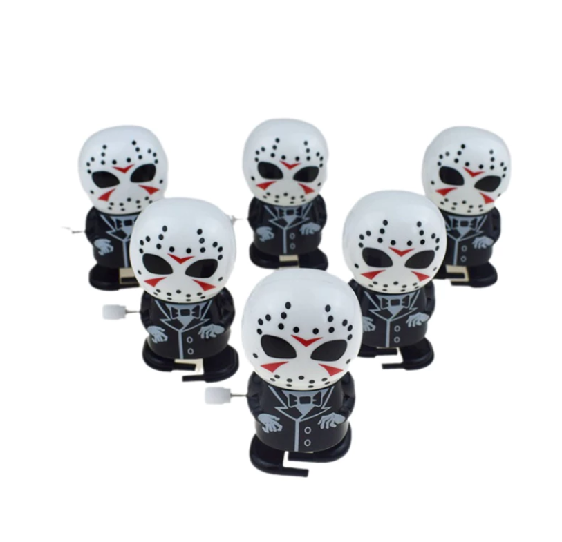Đồ Chơi Halloween vặn dây cót cho trẻ em, Toys Halloween screwed retune for children