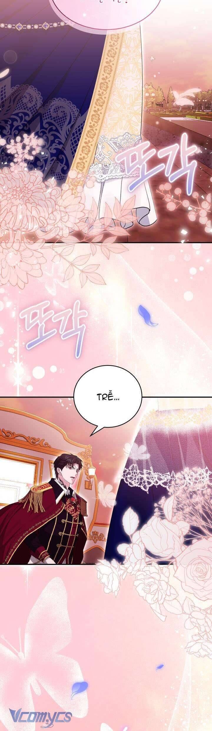 hướng dẫn về ác nữ chapter 7 4