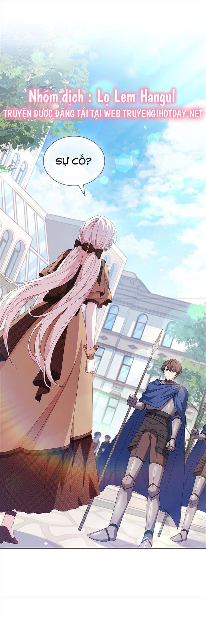 để yên cho tiểu thư hiền chapter 88 1