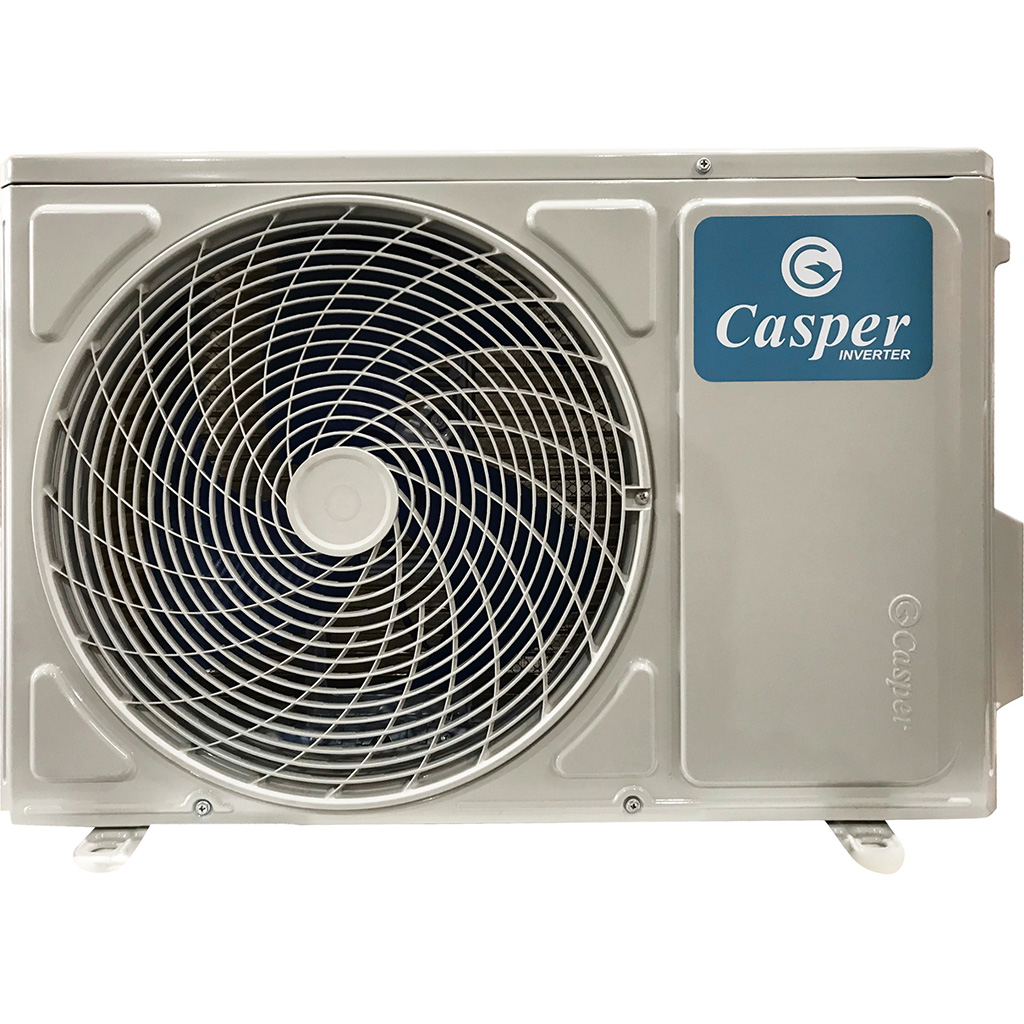 Máy Lạnh Casper Inverter 1.5 H.p QC-12IS36 - Hàng chính hãng - Giao HCM và 1 số tỉnh thành