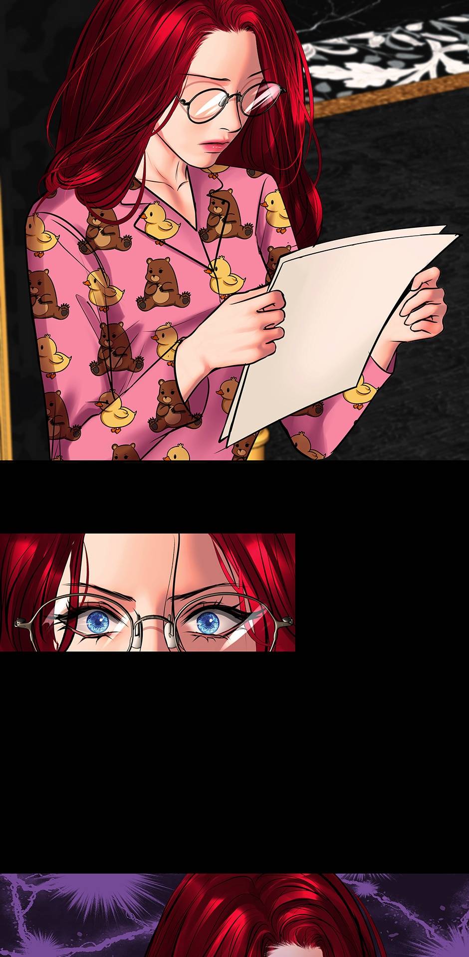 tôi đã kí hợp đồng với ác quỷ chapter 11.2 2