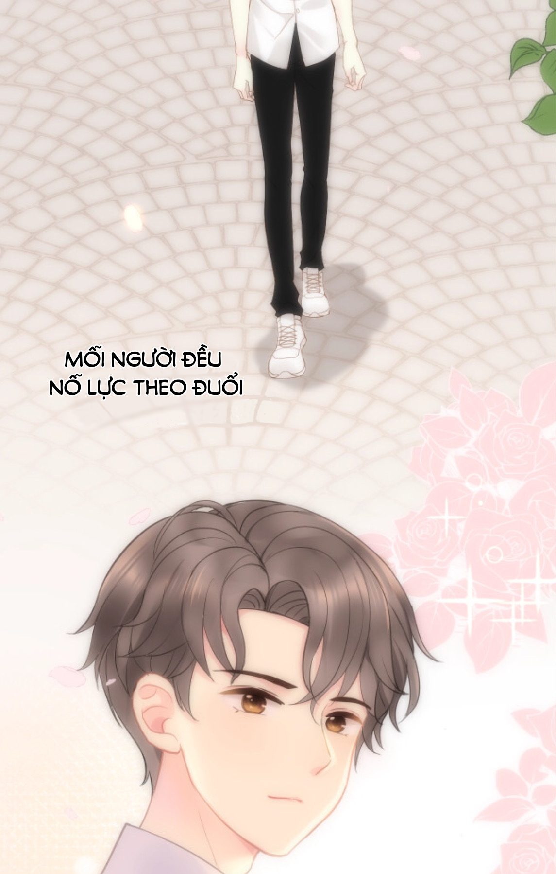 hoán đổi linh hồn chapter 0 20