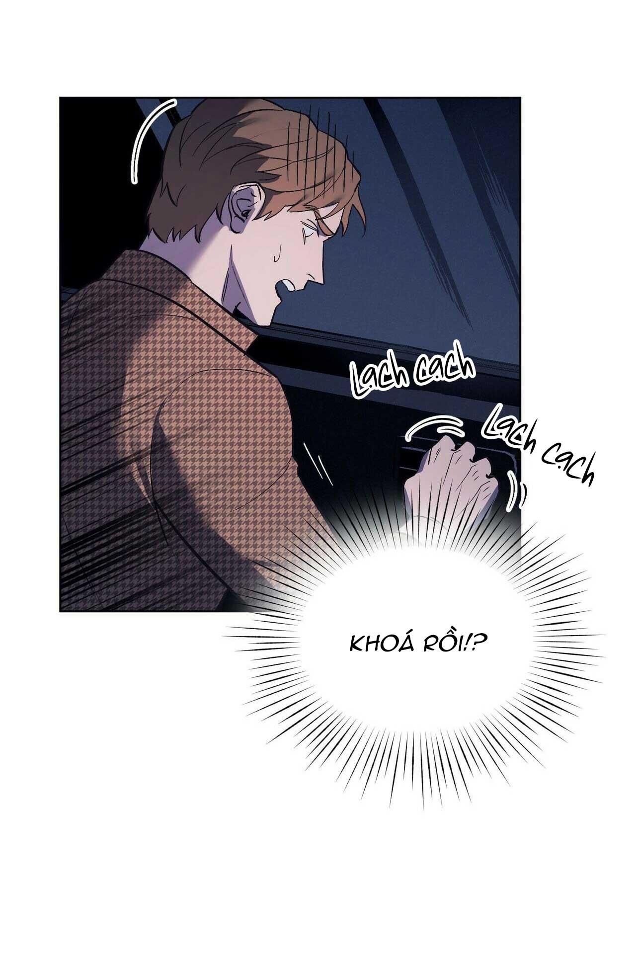 làm dâu nhà tài phiệt họ kang chapter 4 60