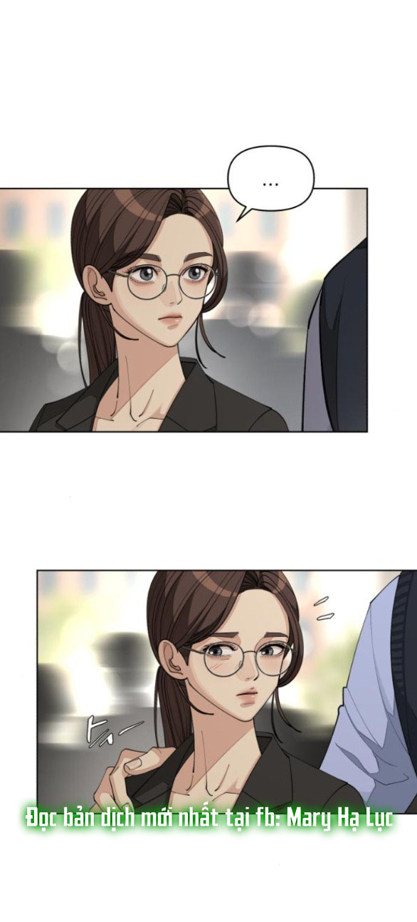 Tình Yêu Của Ik Seob chapter 27.1 12