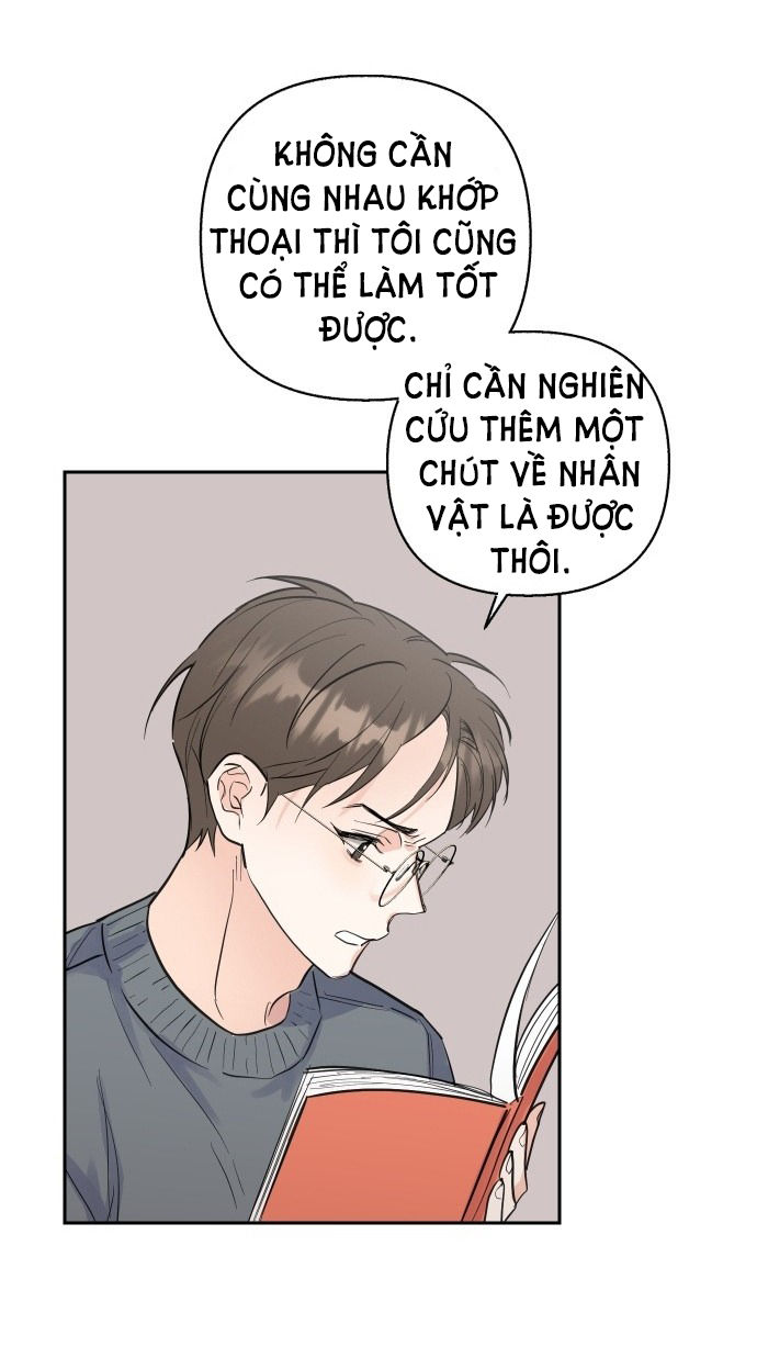 Tuyển Tập Truyện Ngắn Dằm Khăm Của Bạn Mảy chapter 21.1 - Trang 11