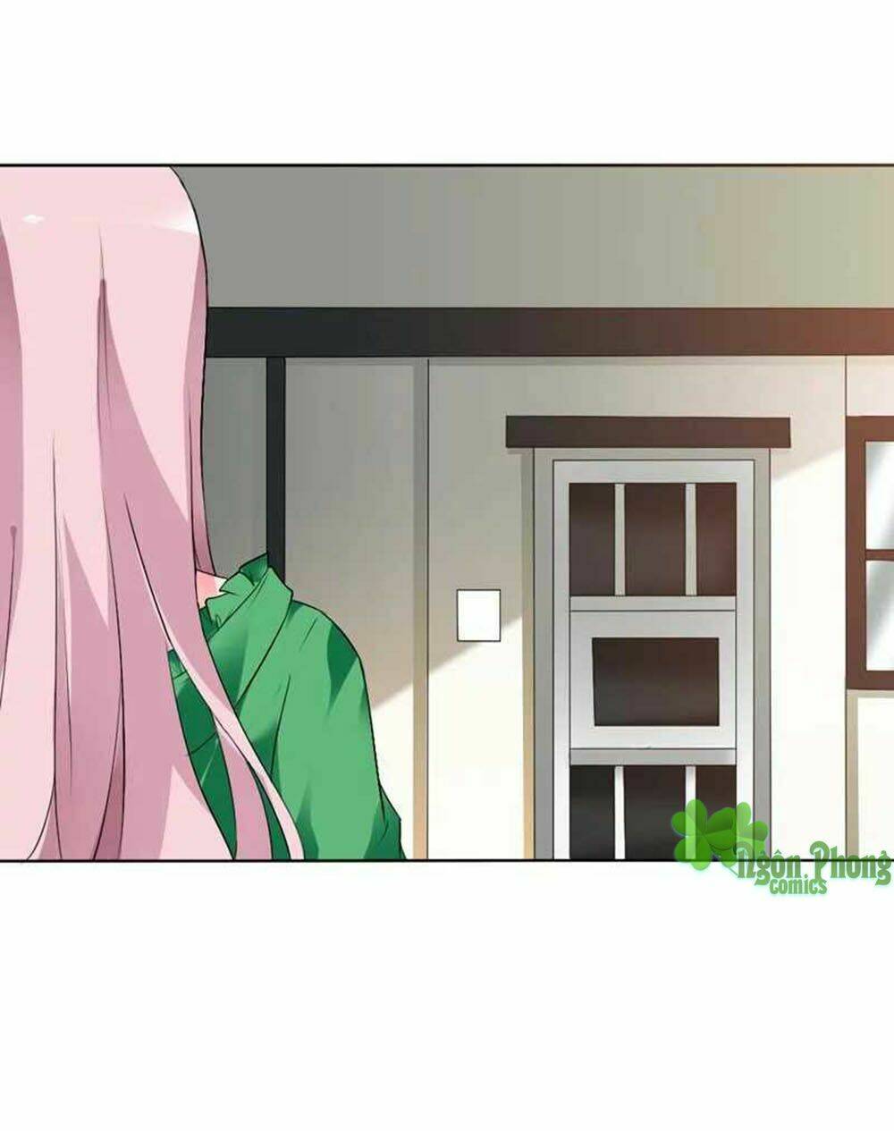 em vẫn còn nhỏ chapter 70 2