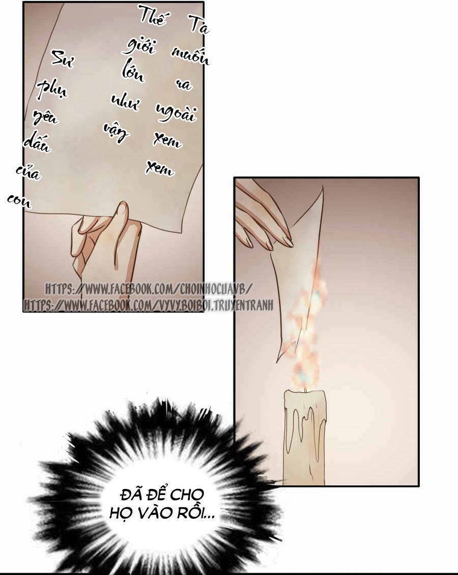 phu quân trong tay, ta có thiên hạ chapter 6 21