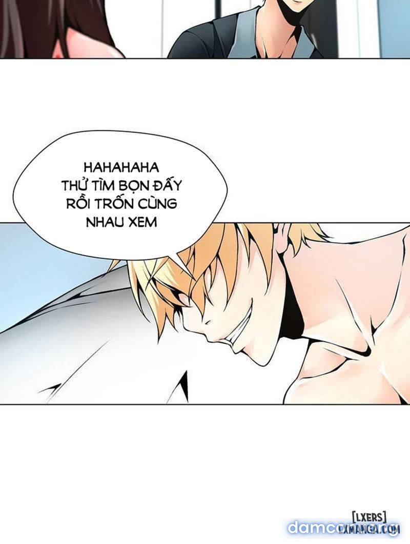 nô lệ song sinh chapter 106 6