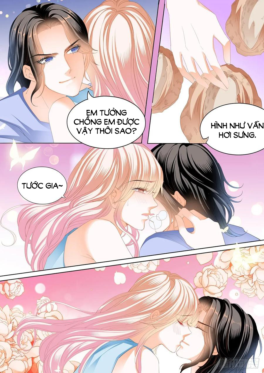 bá đạo tiểu thúc, xin trêu chọc vừa thôi! chapter 159 6