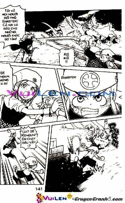 đóa hoa yêu kiều chapter 10 142