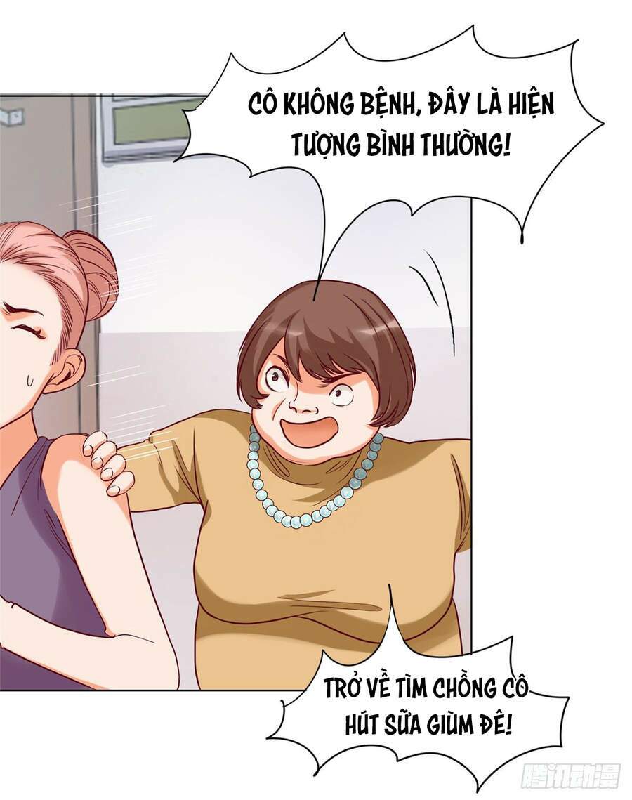 thần y thân cận của nữ tổng tài chapter 3 18