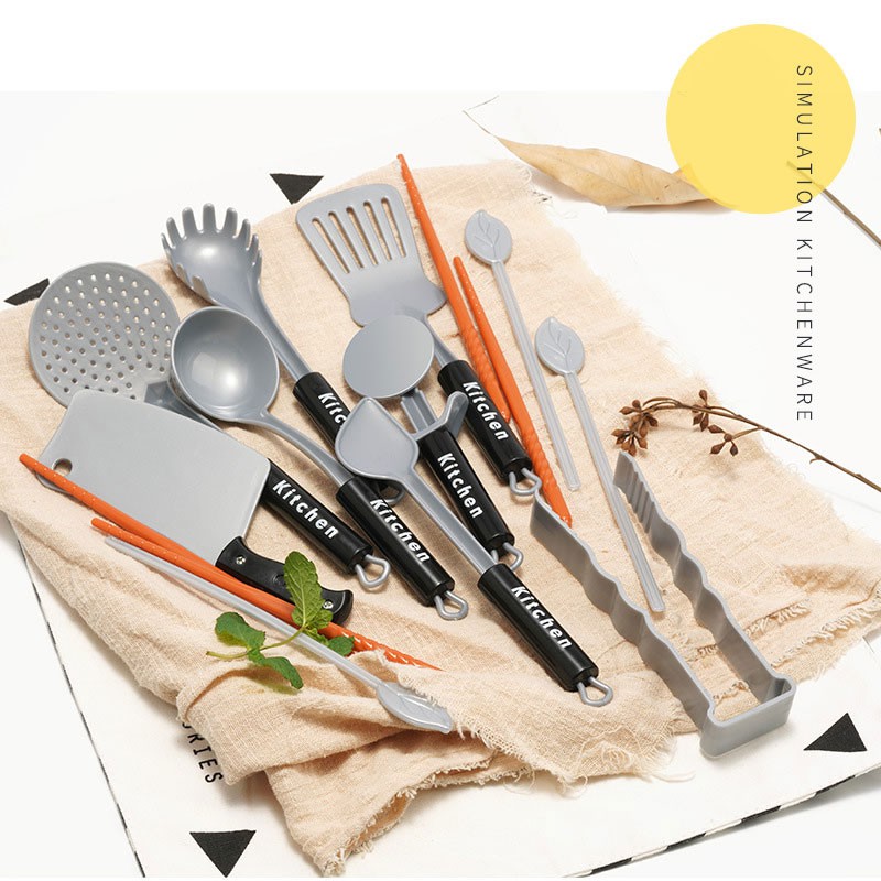 Bộ đồ chơi Kitchen set dành cho bé gái DCN-0028