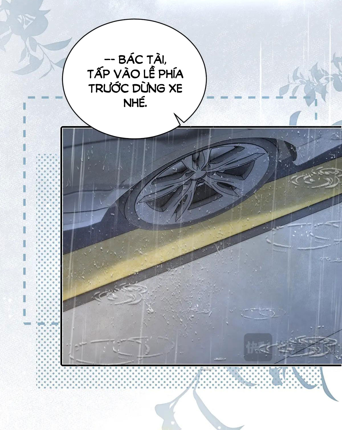 luôn có giáo viên muốn mời phụ huynh chapter 15.1 5