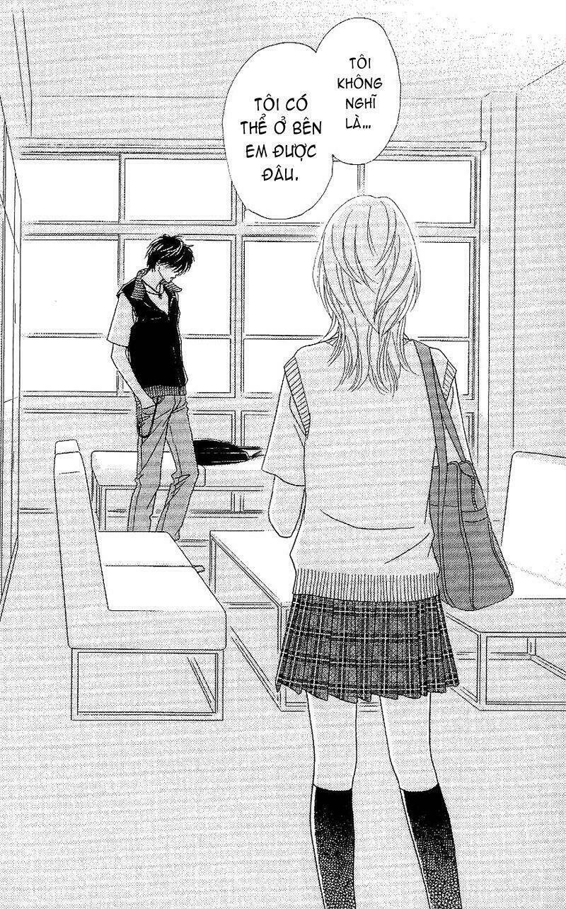 papillon hana to chou chapter 11 39