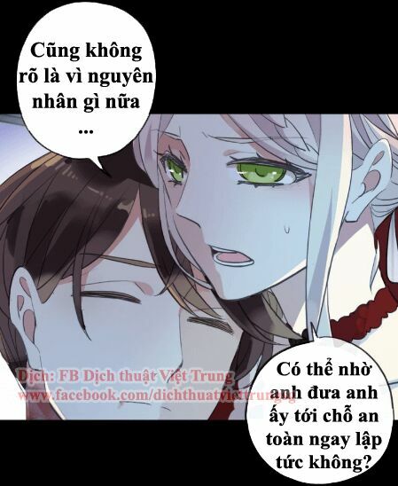 vết cắn ngọt ngào phần 2 chapter 27 11
