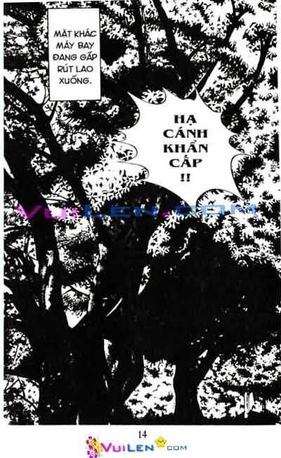 những người bạn tốt chapter 7 15