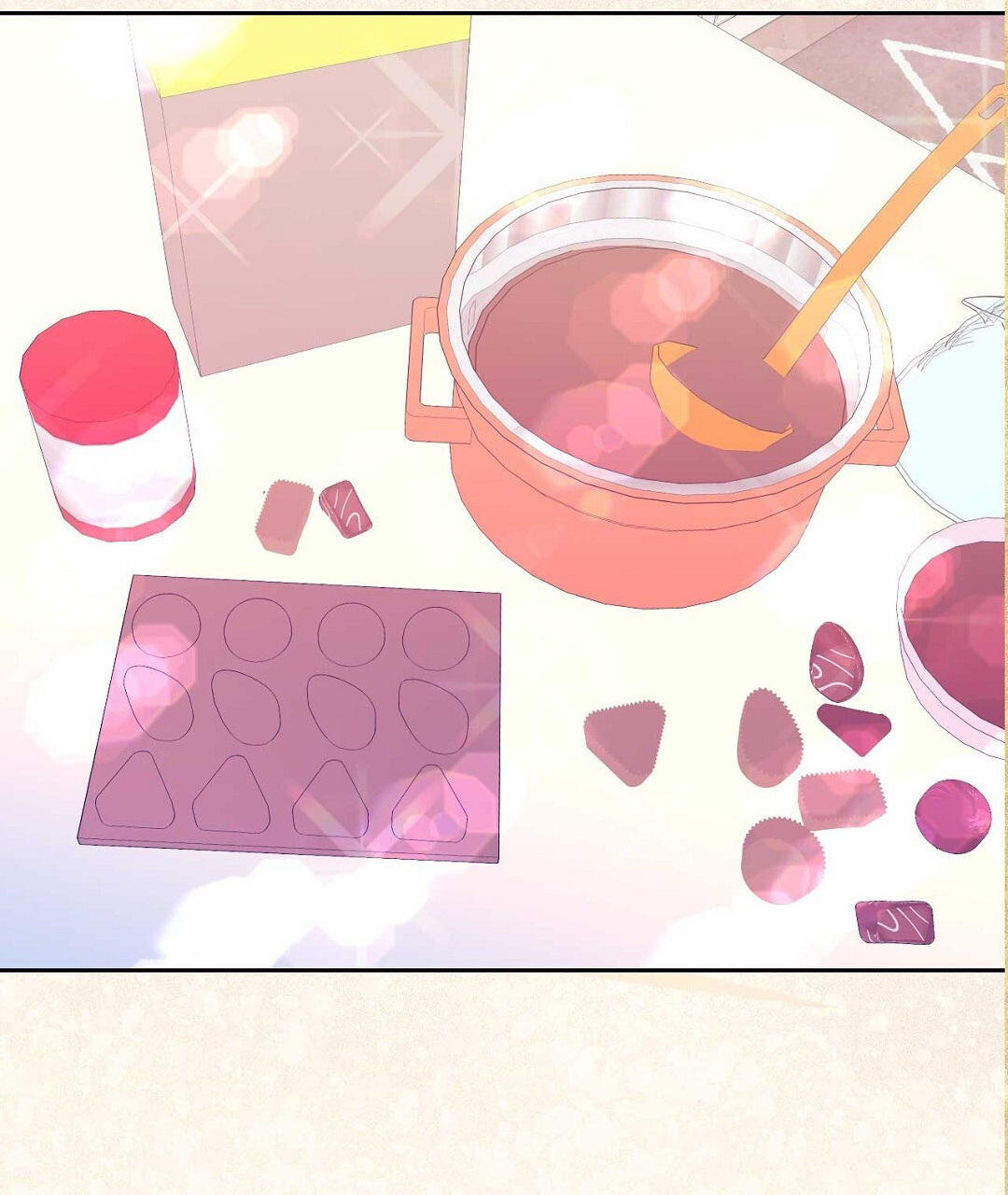 [18+] hợp đồng nô lệ dâm đãng chapter 2.2 11