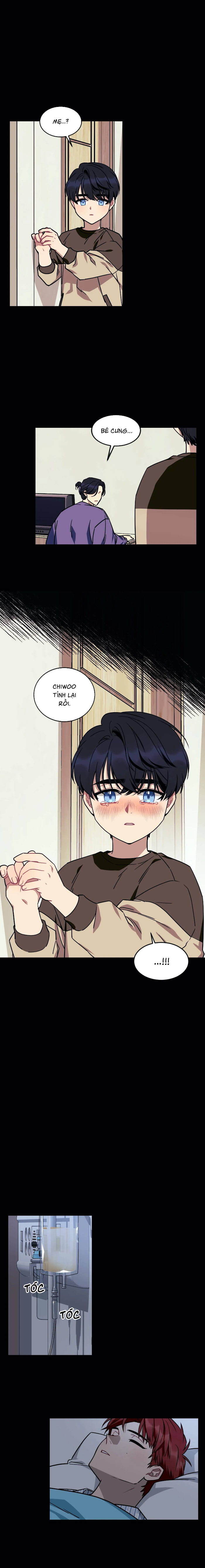 tell me your wish chapter 11 2