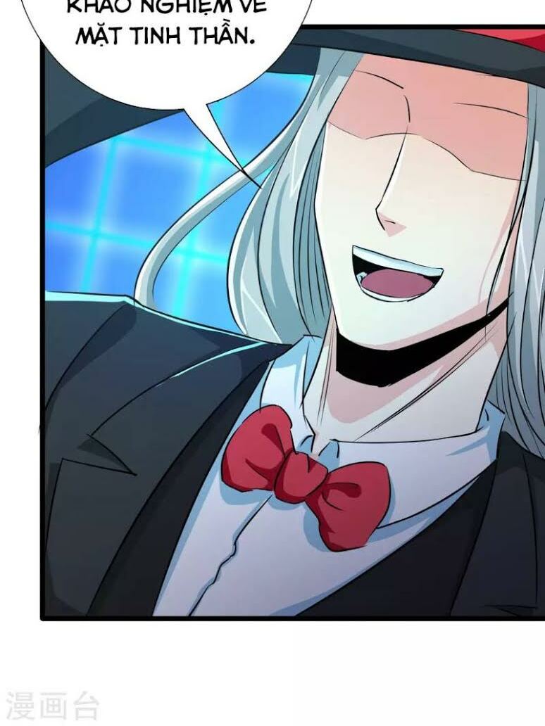 tối cường đặc chủng binh của hoa khôi chapter 30 35